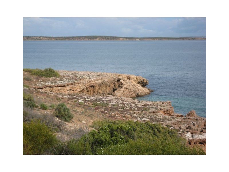 20 Seaview Road, Perlubie Landing, Streaky Bay SA 5680