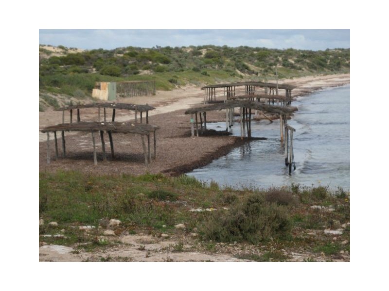 20 Seaview Road, Perlubie Landing, Streaky Bay SA 5680
