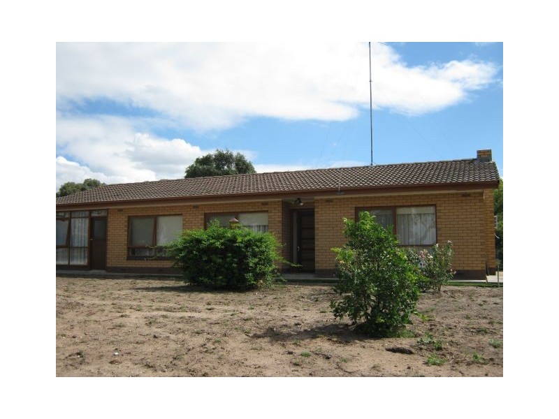 121 Creecoona Terrace, Bordertown SA 5268