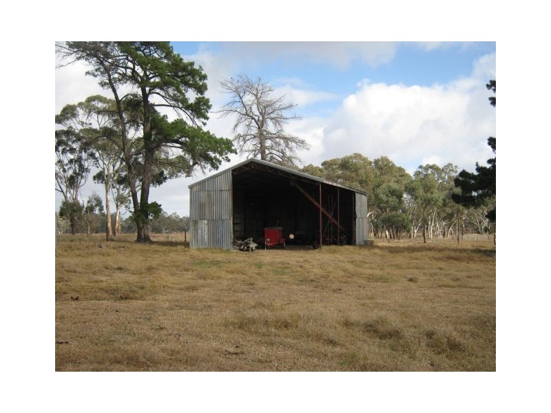 . Champness Road, Mundulla SA 5270