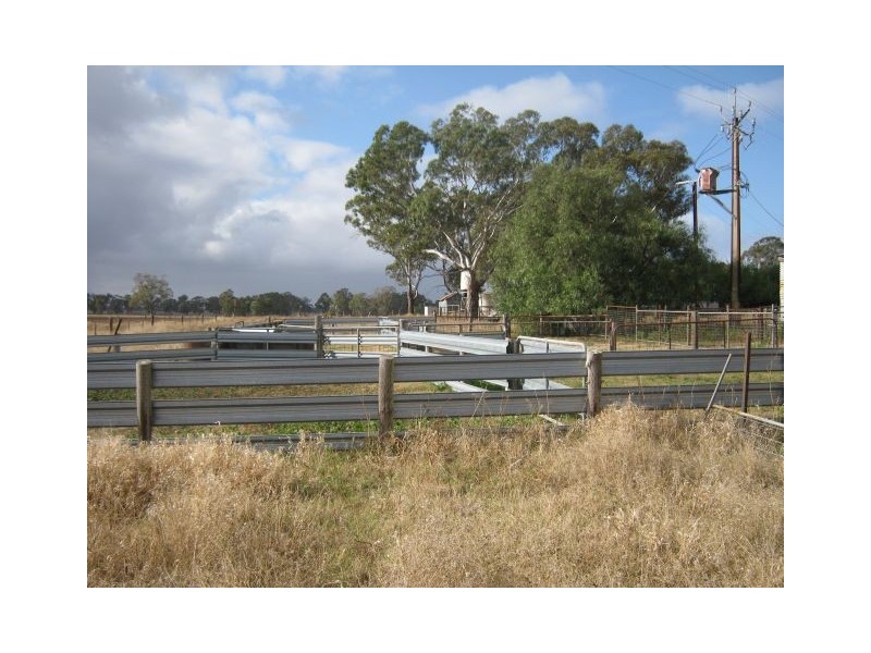 . Champness Road, Mundulla SA 5270