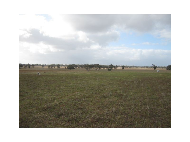 . Champness Road, Mundulla SA 5270