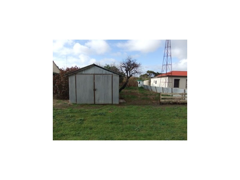 15 McIntyre Street, Keith SA 5267