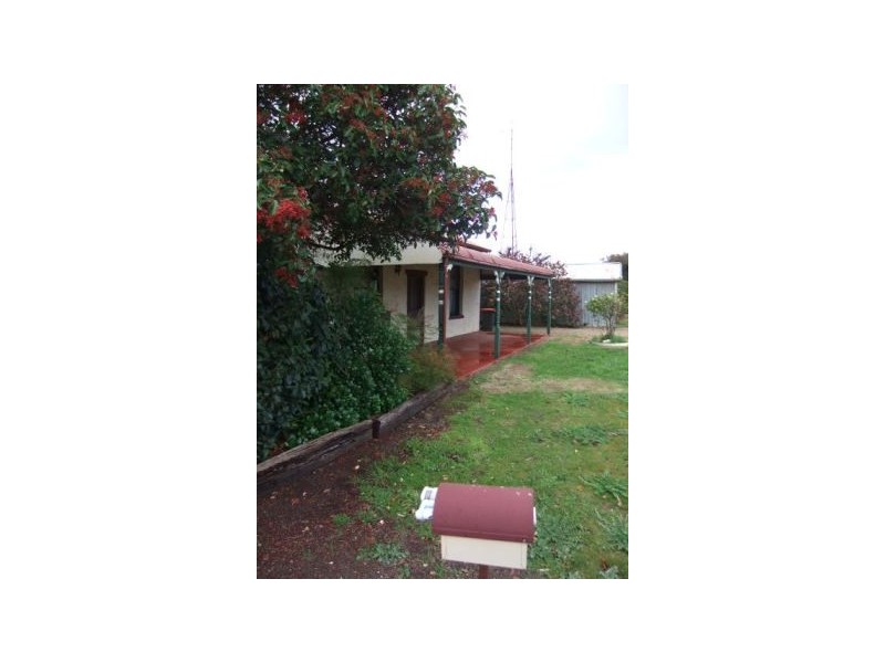 15 McIntyre Street, Keith SA 5267