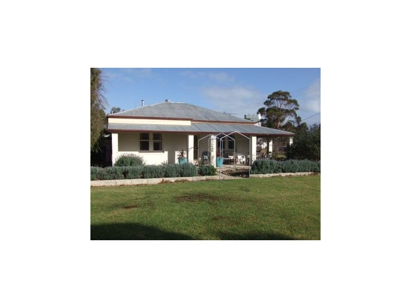 10 Showground Parade, Keith SA 5267