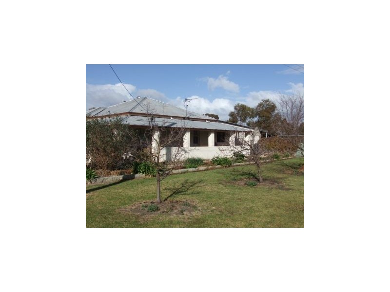 10 Showground Parade, Keith SA 5267