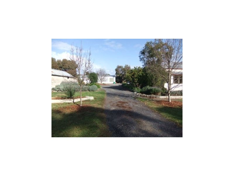 10 Showground Parade, Keith SA 5267