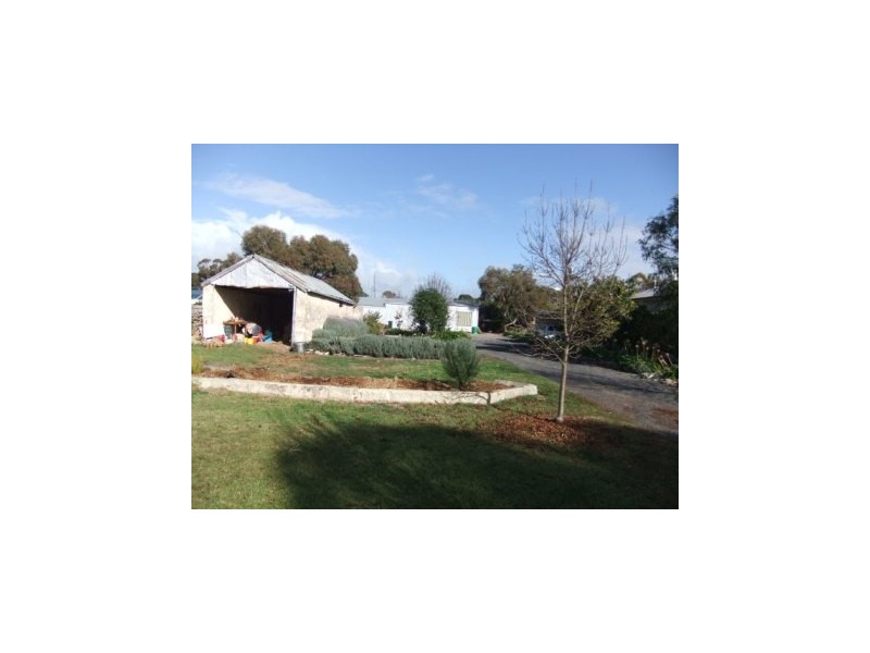 10 Showground Parade, Keith SA 5267
