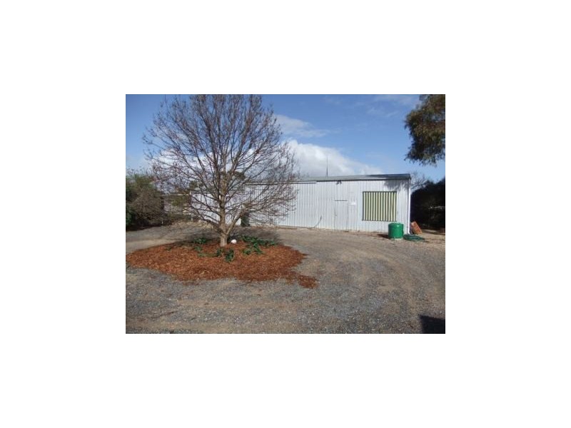 10 Showground Parade, Keith SA 5267
