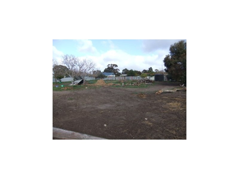 10 Showground Parade, Keith SA 5267