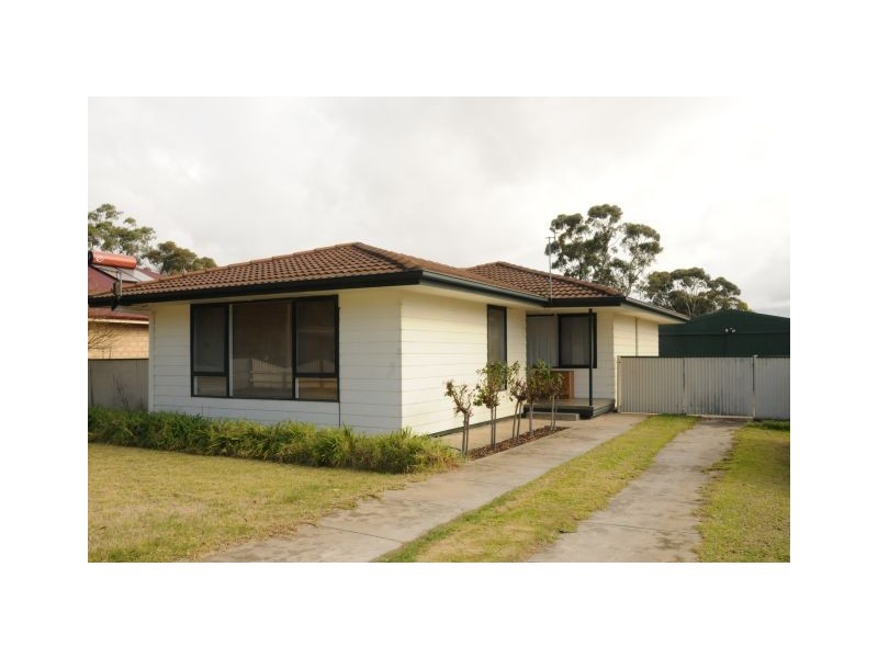 5 Seventh Street, Bordertown SA 5268