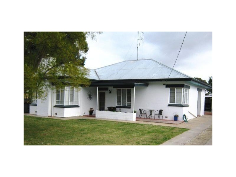 51 Naracoorte Road, Bordertown SA 5268