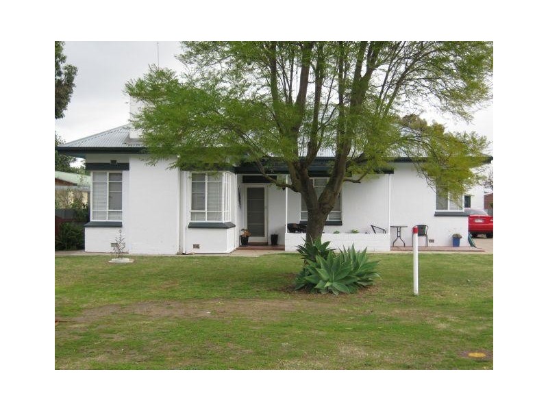 51 Naracoorte Road, Bordertown SA 5268