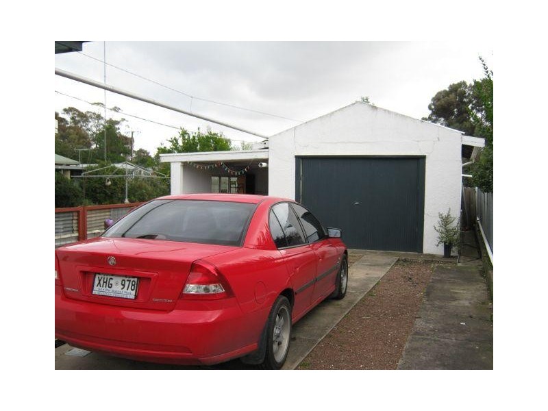 51 Naracoorte Road, Bordertown SA 5268