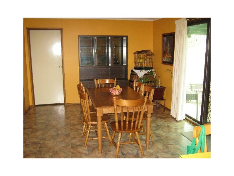 30 DeCourcey Street, Bordertown SA 5268