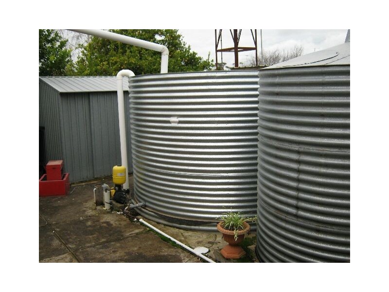 30 DeCourcey Street, Bordertown SA 5268