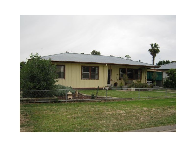 5 English Street, Bordertown SA 5268