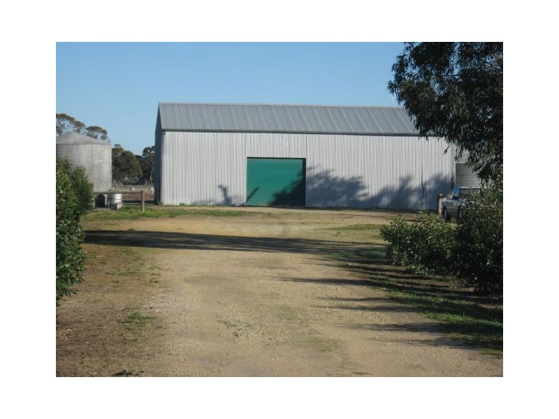 . Punjum Road, Mundulla SA 5270