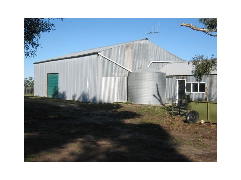 . Punjum Road, Mundulla SA 5270