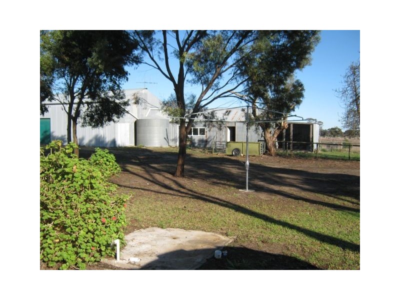 . Punjum Road, Mundulla SA 5270