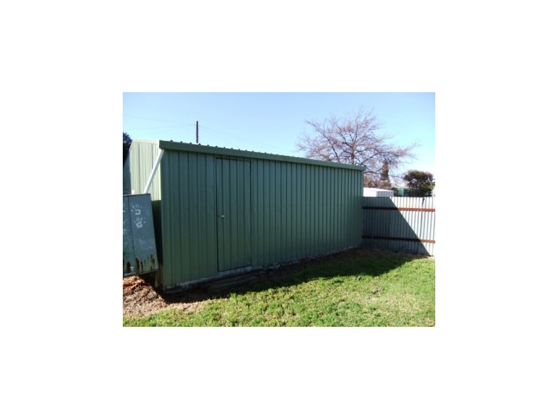 20 Fourth Street, Keith SA 5267