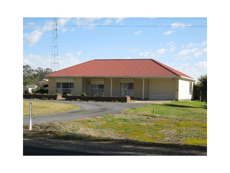 . Rowney Road, Mundulla SA 5270