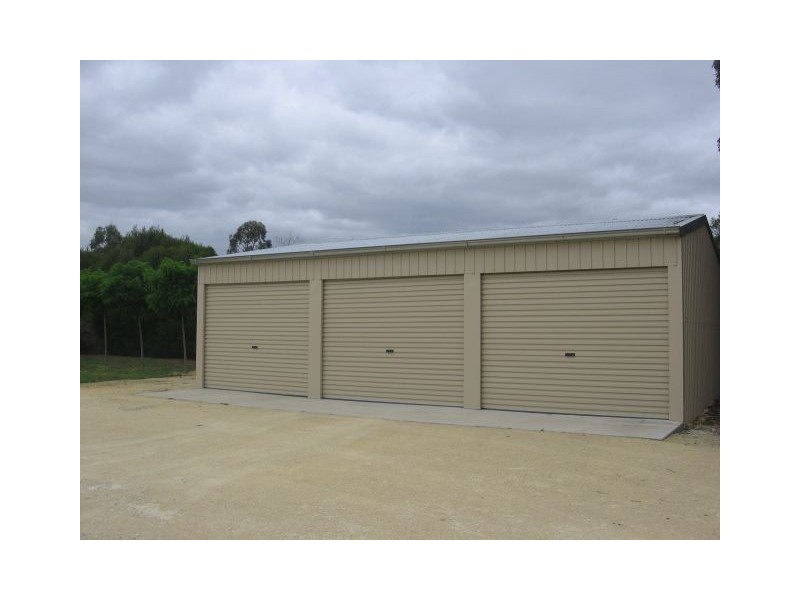 261 Naracoorte Road, Bordertown SA 5268