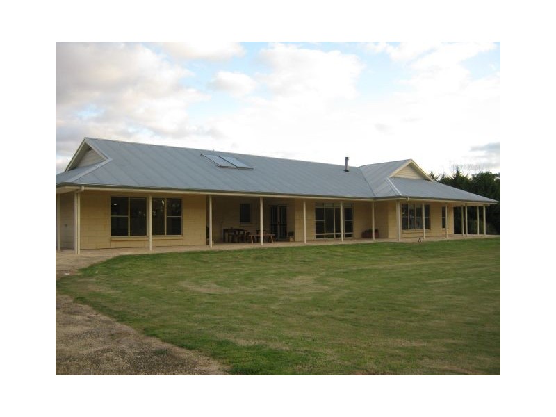 261 Naracoorte Road, Bordertown SA 5268