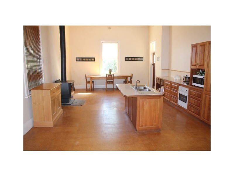 . Bordertown – Frances Road, Bordertown SA 5268