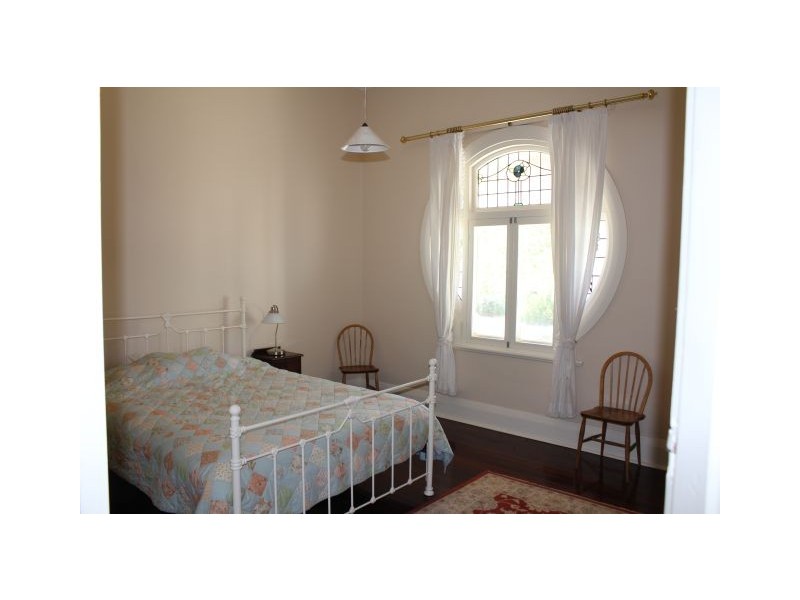 . Bordertown – Frances Road, Bordertown SA 5268