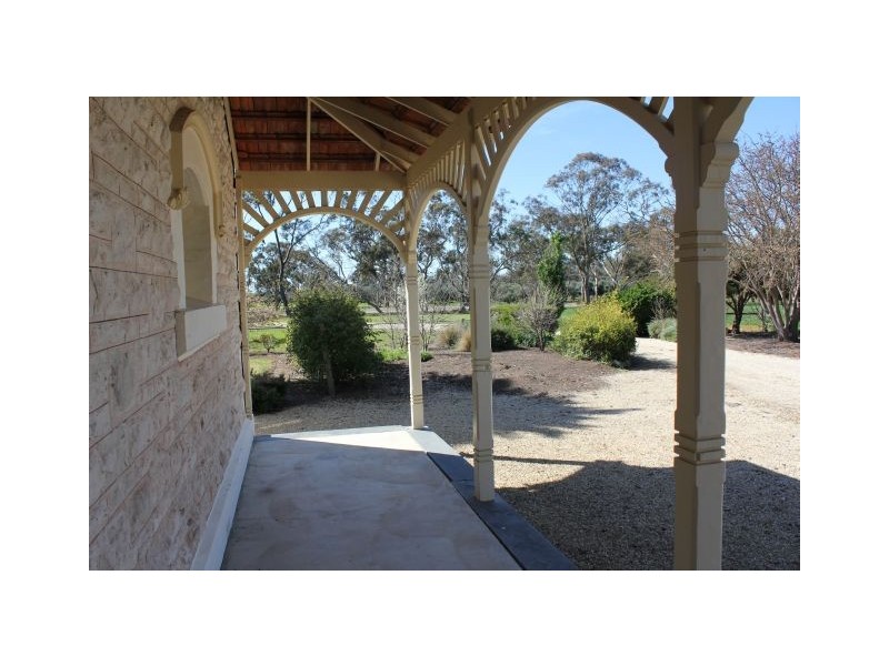 . Bordertown – Frances Road, Bordertown SA 5268