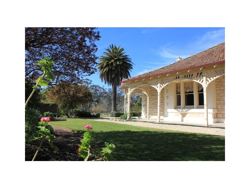 . Bordertown – Frances Road, Bordertown SA 5268