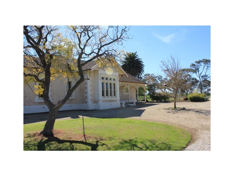 . Bordertown – Frances Road, Bordertown SA 5268