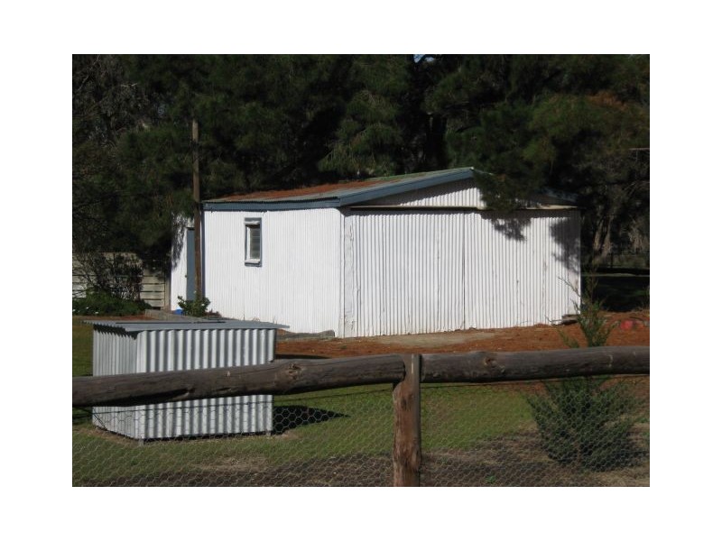 4 Jewell Street, Mundulla SA 5270