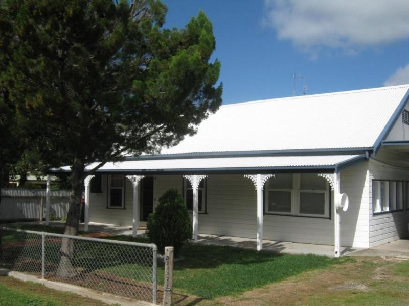 4 Jewell Street, Mundulla SA 5270