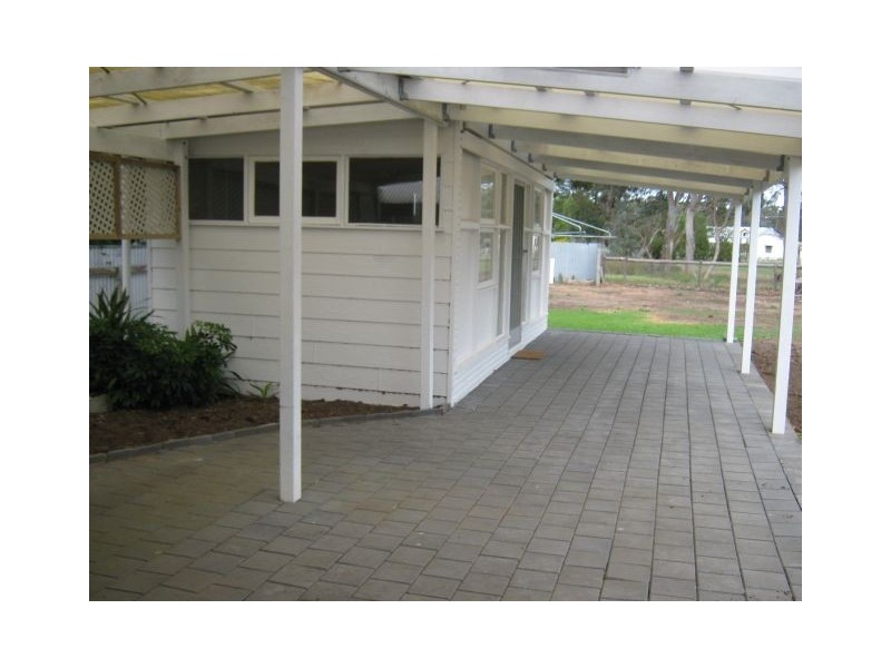 4 Jewell Street, Mundulla SA 5270