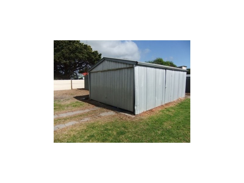 12 Henstridge Street, Keith SA 5267