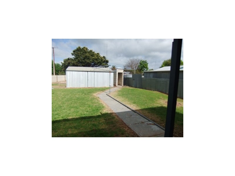 12 Henstridge Street, Keith SA 5267