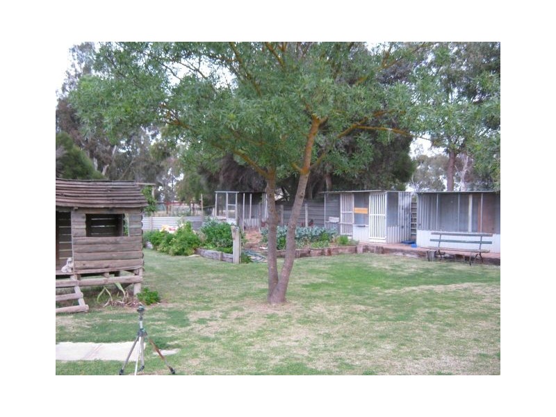 36 Kerslake Street, Bordertown SA 5268