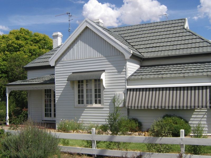 20 Crocker Street, Bordertown SA 5268