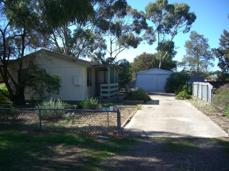 22 Barclay Street, Keith SA 5267