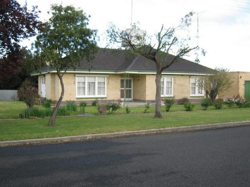 28 Haynes Street, Bordertown SA 5268