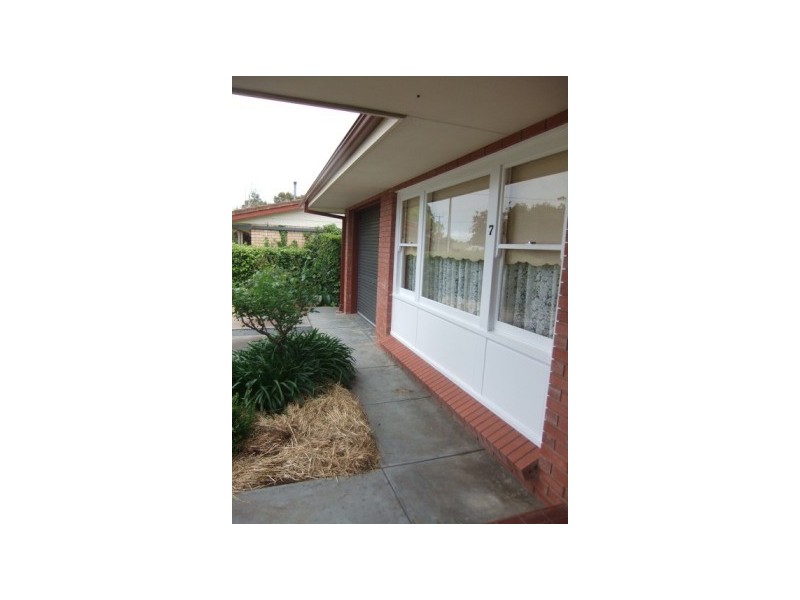 7 Hill Avenue, Keith SA 5267
