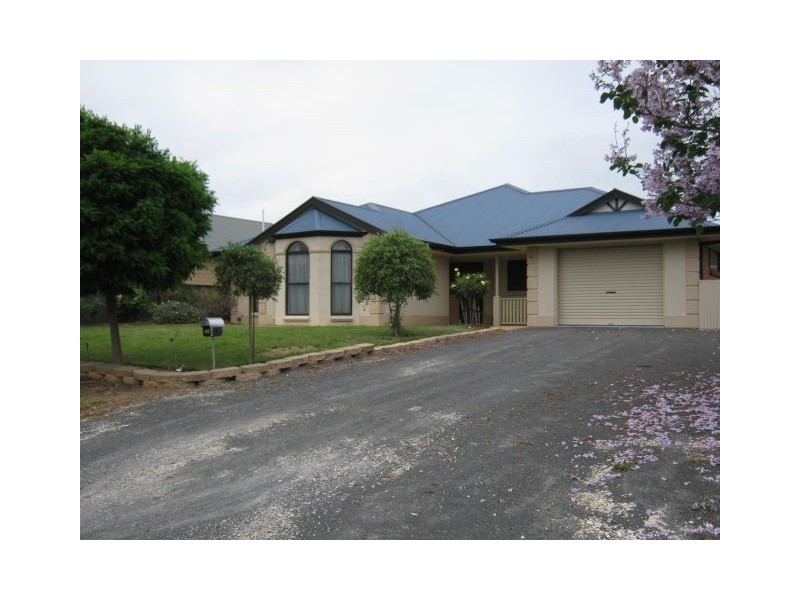 104 South Avenue, Bordertown SA 5268