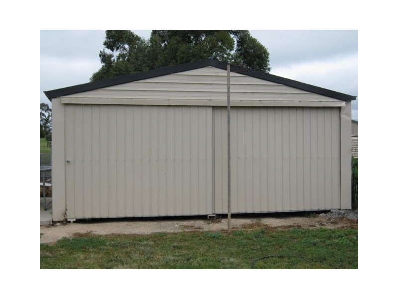 104 South Avenue, Bordertown SA 5268