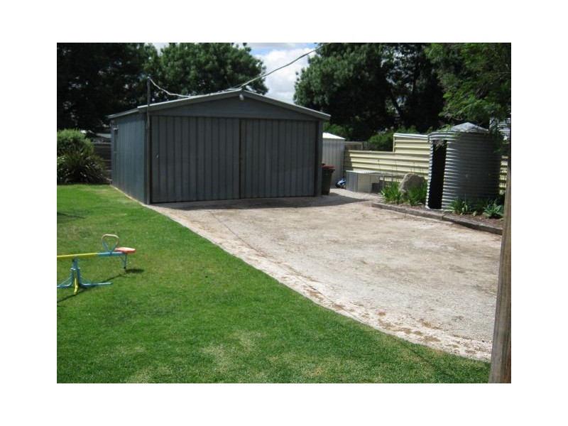 112 Ramsay Terrace, Bordertown SA 5268