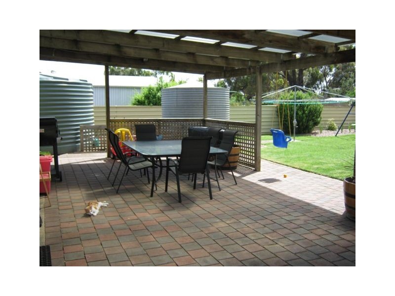 112 Ramsay Terrace, Bordertown SA 5268
