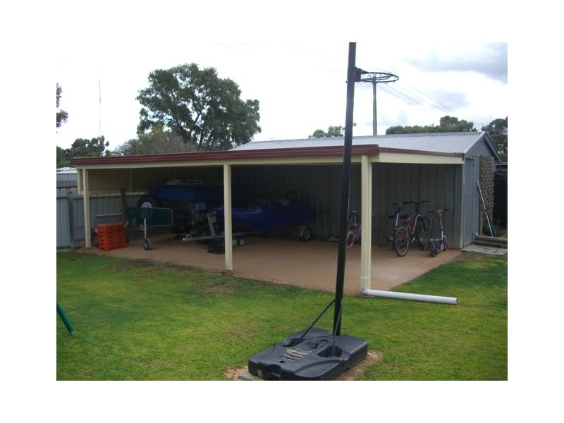 7 Second Street, Keith SA 5267