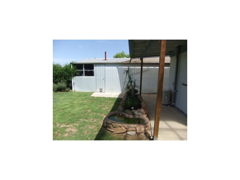 2 Halifax Street, Keith SA 5267