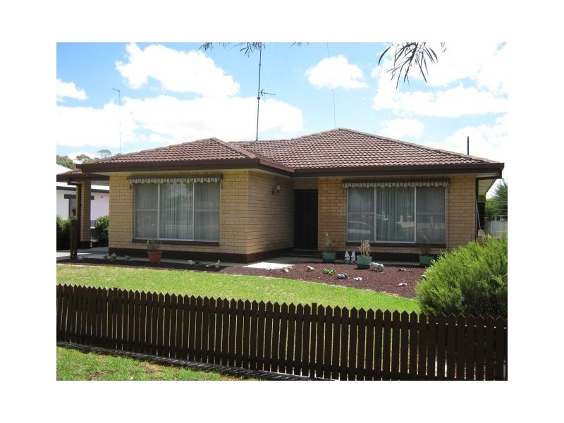 53 Naracoorte Road, Bordertown SA 5268